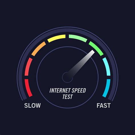 Boost Your Internet Speed with Black Magic RSW Speed Test